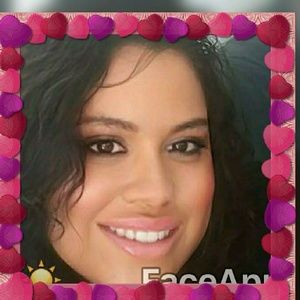 Meet your Posher, Annmarie